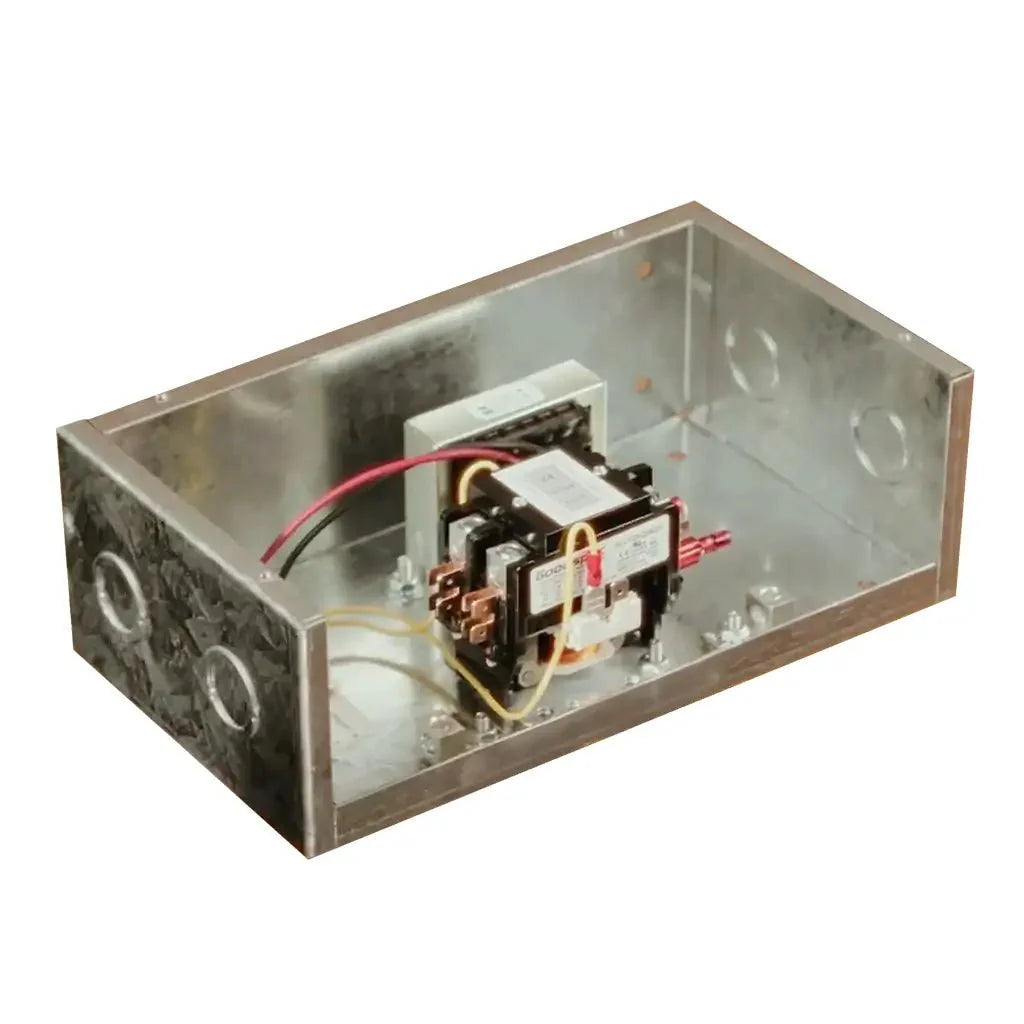 Homecraft Indoor Contactor Box (Touchpad sold separately)