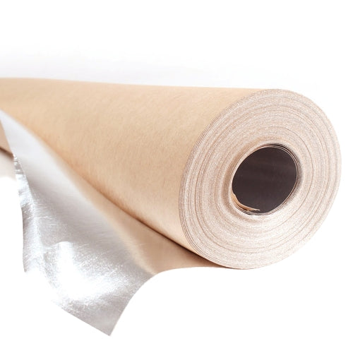 PROSAUNAS Vapor Barrier Foil, 48x322