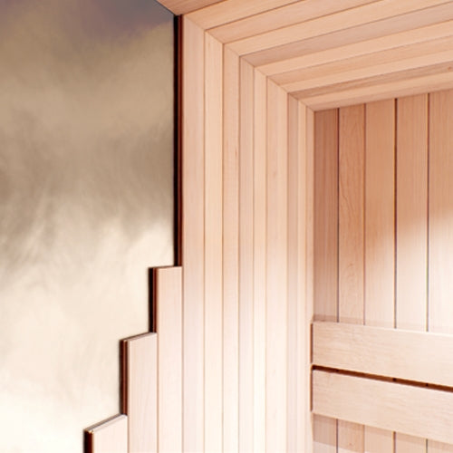 PROSAUNAS Vapor Barrier Foil, 48x322