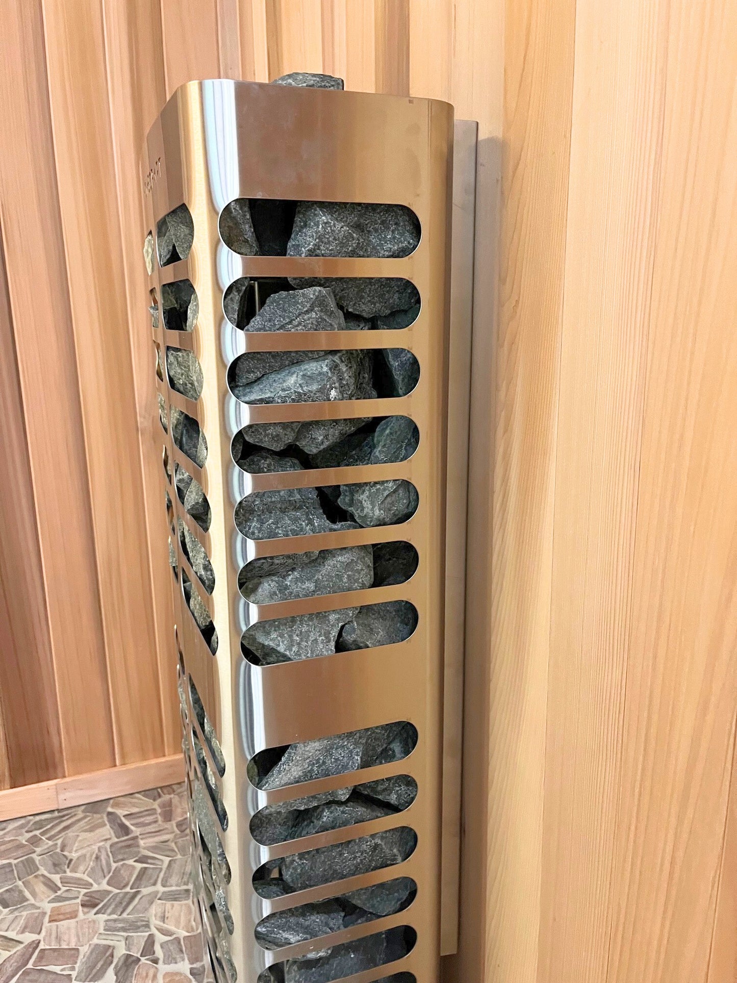 Revive Slim Wall Baffle