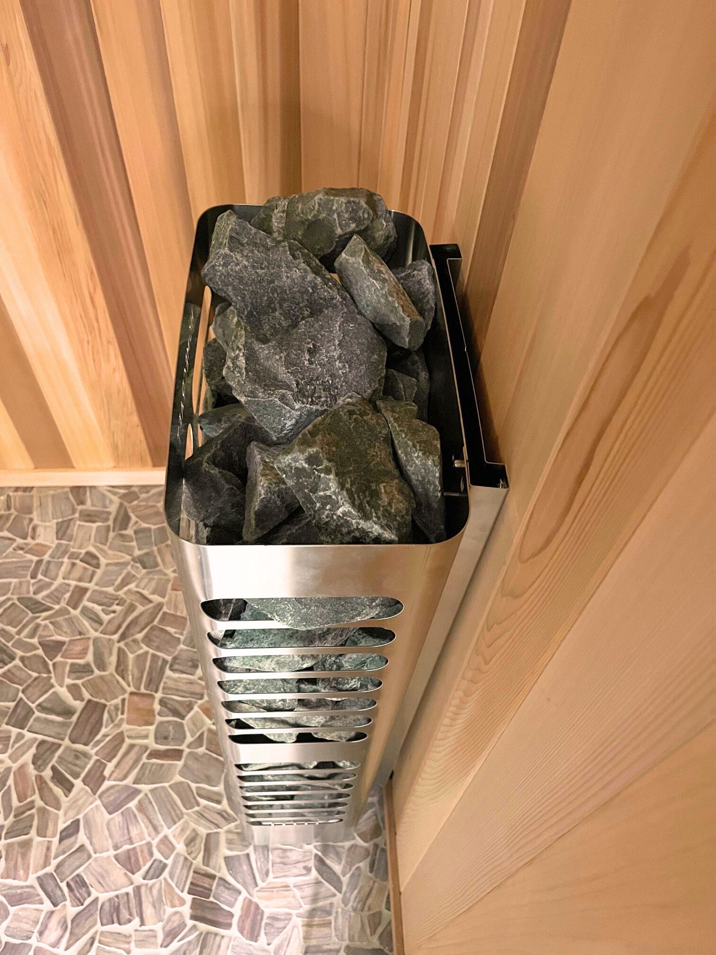 Revive Slim Wall Baffle