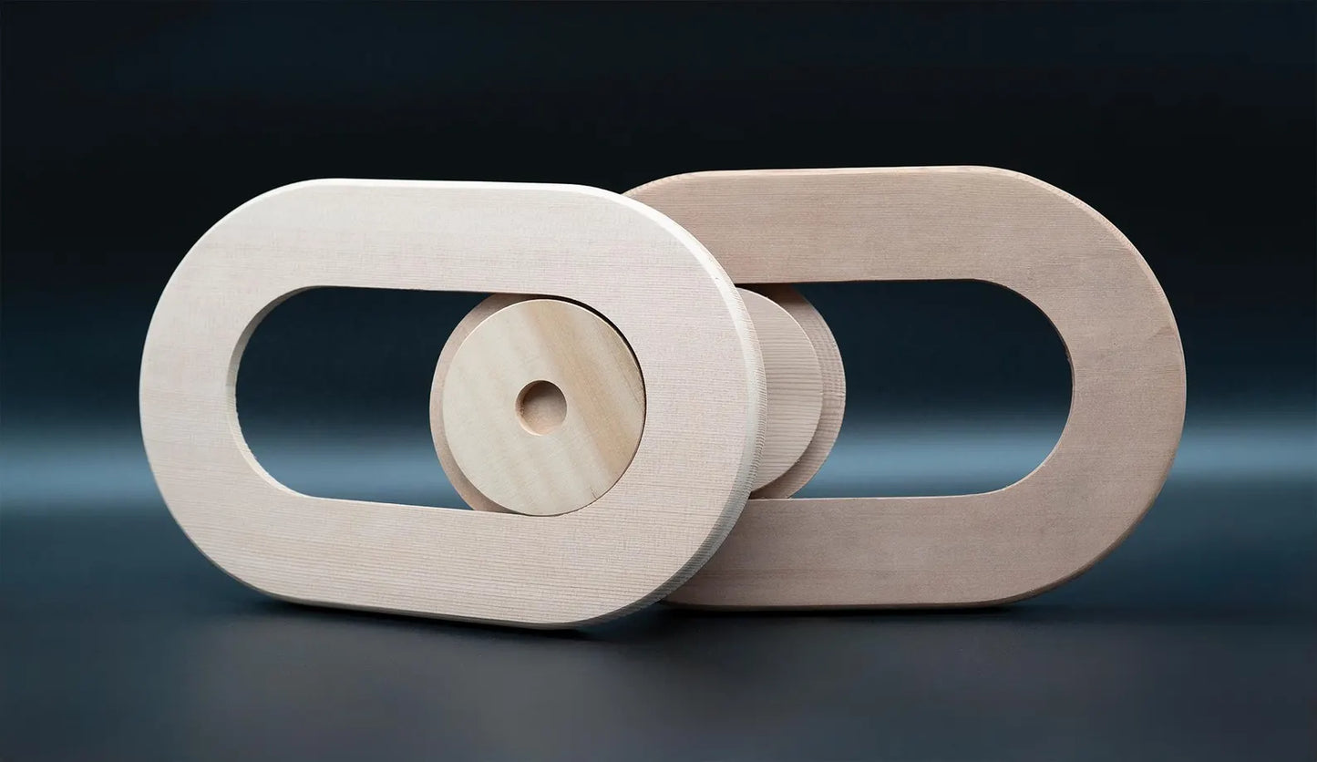 Sauna Vent Cover, developed w/ SaunaTimes