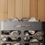Homecraft Revive Electric Sauna Stove (6kw - 9kw) + FREE ROCKS