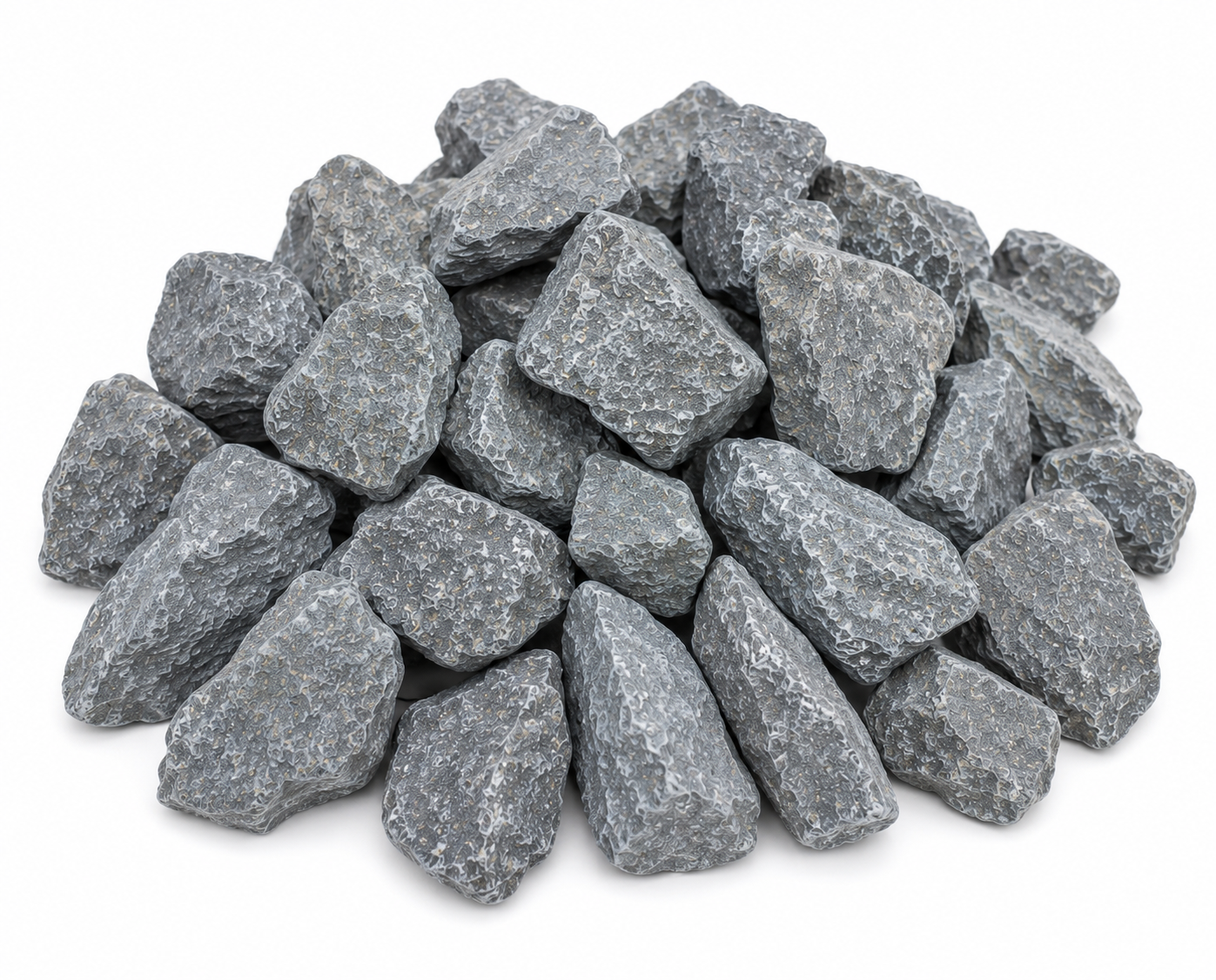 Sauna Stones, Rocks, Wisconsin sourced, 3-6 inch (7.5-15cm), LOCAL PICKUP ONLY