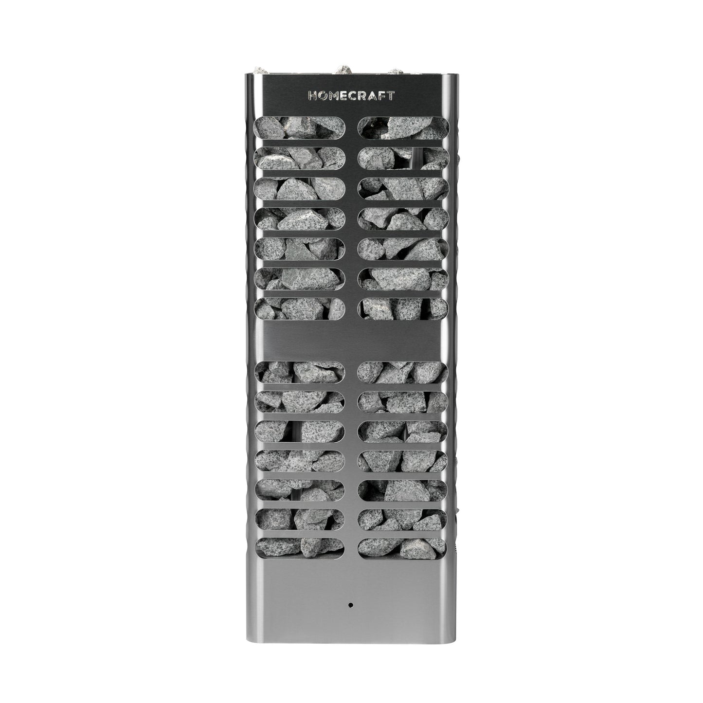 Homecraft Revive Slim Electric Sauna Stove (4kw to 6kw) + FREE ROCKS
